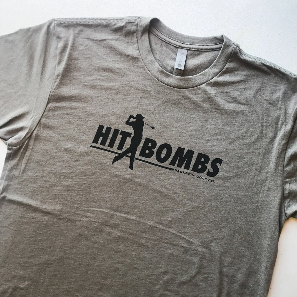 New gold shirt mens